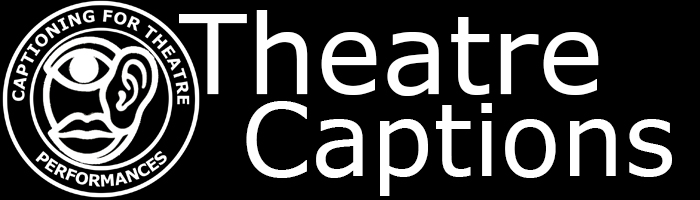 TheatreCaptions.Com
